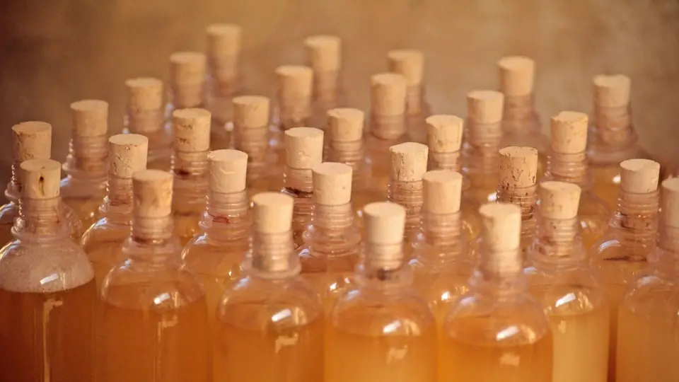 Illustration de la partie « Le marché et l'écosystème des produits cosmétiques » du cours Connaissance des produits cosmétiques : catégories, formes galéniques et usages