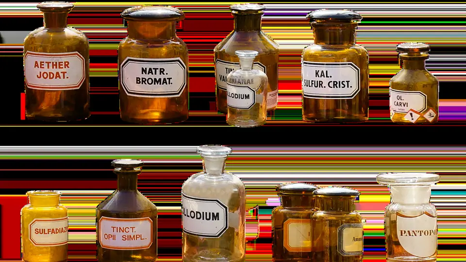 Illustration de la partie « Comprendre les mutations du marché de la cosmétique durable » du cours RSE et cosmétique durable : clean beauty, sourcing responsable et communication non trompeuse