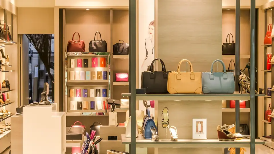 Illustration de la partie « Diagnostiquer les marchés mondiaux du luxe et de la mode » du cours Développement international des marques de mode et de luxe