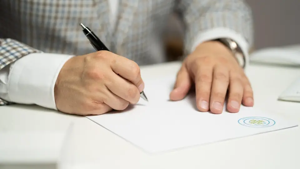Illustration de la partie « Les conditions de validité du contrat » du cours La formation du contrat : conditions de validité et sanctions