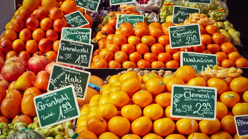 Illustration de la partie « Rareté, offre et demande : la formation des prix » du cours Marchés, prix et régulation : les fondamentaux de l'économie contemporaine