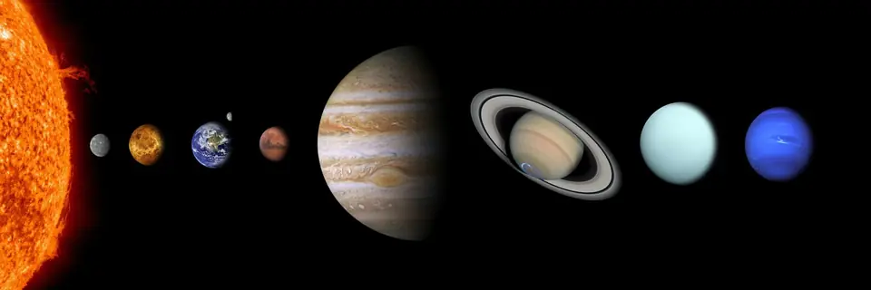Illustration de la partie « Les 9 limites planétaires » du cours La Théorie du Donut et les limites planétaires — l'espace sûr et juste
