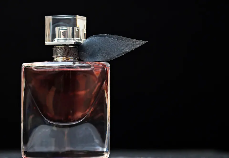 Illustration de la partie 1 : Les pionniers du parfum : Guerlain et Houbigant