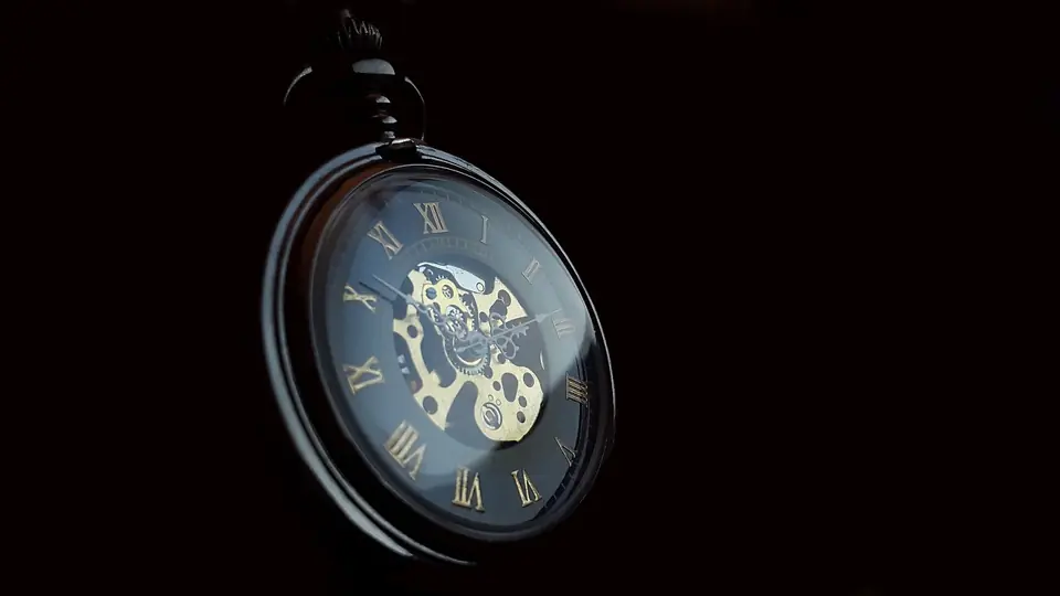 Illustration de la partie 1 : La philosophie du temps long dans le luxe